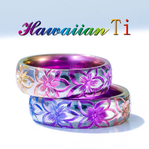 Hawaiian Ti【ハワイアン　ティ】　Aloalo アロアロ