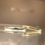 【京都市・四条河原町】ユカホウジョウがSNSで大人気のアンティーク＆手作り感のオシャレ結婚指輪ブランド「ユカホウジョウ」