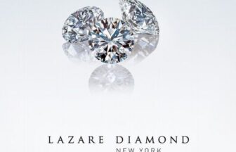 LAZARE DIAMOND