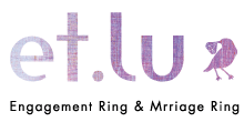 et.luの結婚指輪