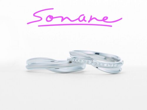 Sonare【ソナーレ】　フォルテ
