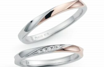 10万円の結婚指輪