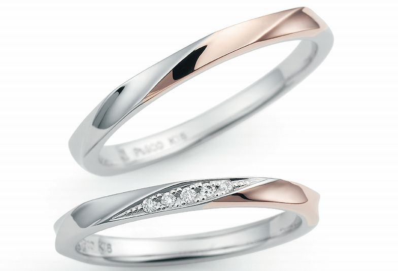 10万円の結婚指輪