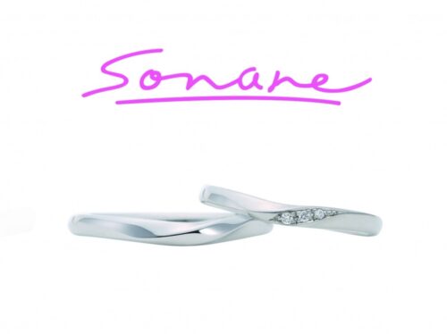 Sonare【ソナーレ】　パローラ