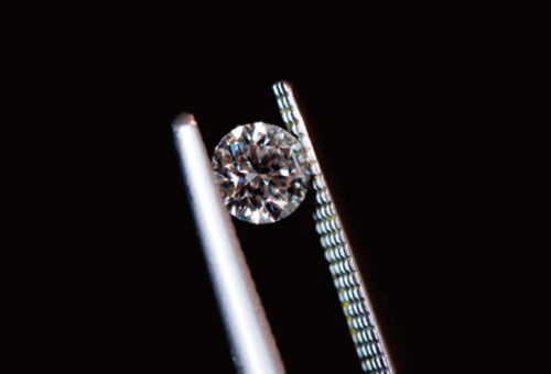 京都唯一の世界で最も輝きの強い最高峰のアイデアルダイヤモンドとは？