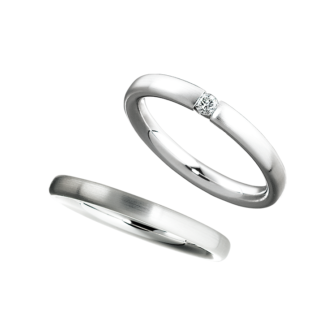 EGFの結婚指輪でE20521/25, E10521/25シリーズ