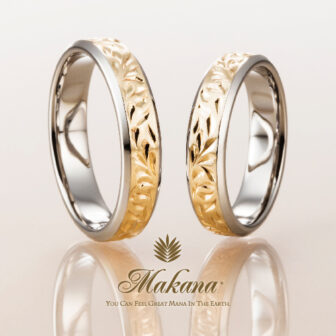 心斎橋ハワイアンジュエリーMakana５