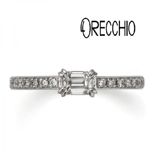 ORECCHIO　LF808～シエナコレクション～