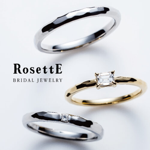 RosettE Square　心斎橋