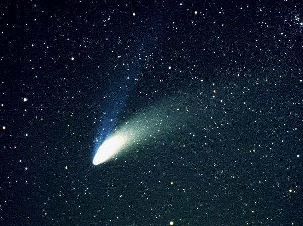 星の砂隕石イリジウムイメージ