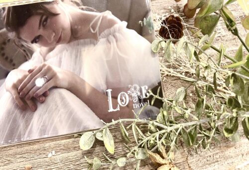 LORE novel（ロアノベル）