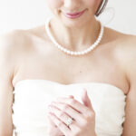 【神戸・三ノ宮】真珠（パール）のネックレスは女性の必需品　基本の選び方