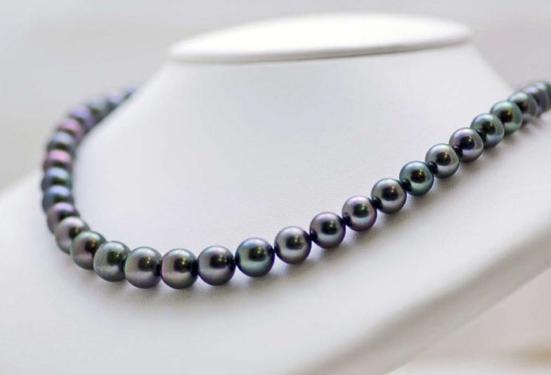 静岡市】黒真珠の正しい選び方とは？失敗しないポイントをご紹介 