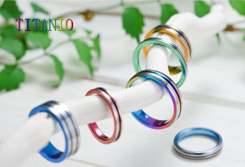 ティタニオ　アレルギーフリー