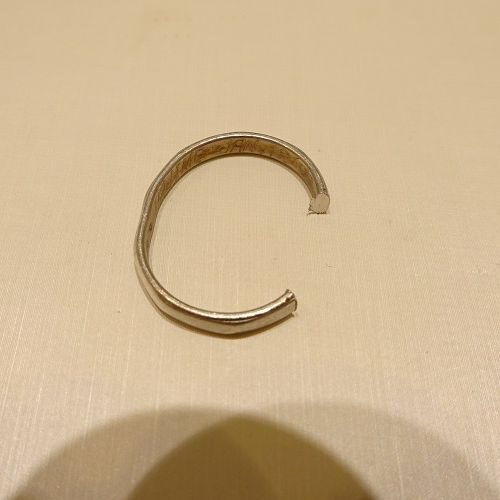 和歌山で指輪の修理
