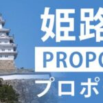姫路のプロポーズスポット7選【保存版】