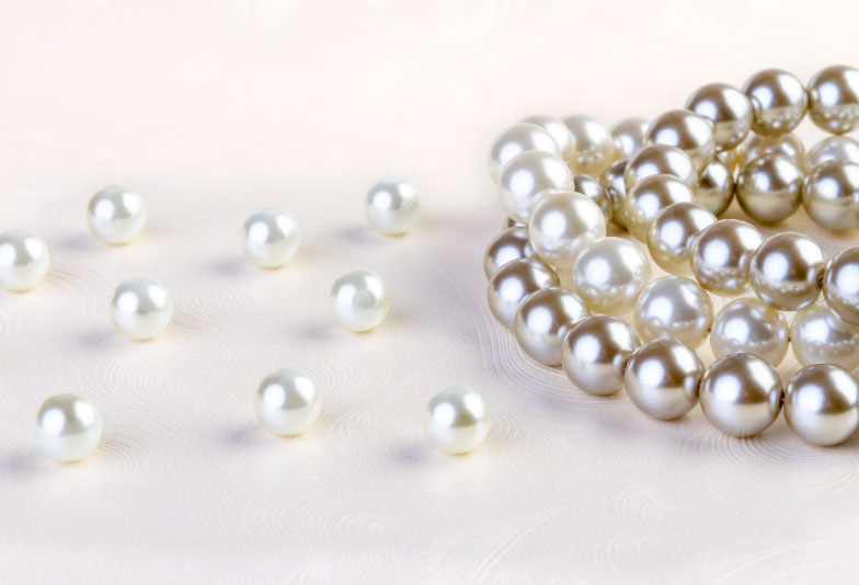 静岡市】安い真珠ネックレスはやっぱり訳あり？理由を徹底調査！