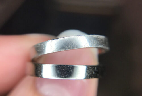 福井市】キズが付きにくい結婚指輪で注目の「フェアリーリング」とは？