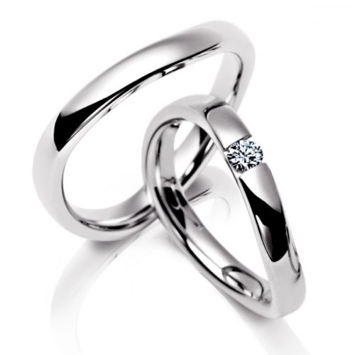 【神戸三宮】スイスの“世界初” 継ぎ目のない鍛造法結婚指輪マイスター〈MEISTER〉が３月garden京都フェスタに