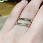 【静岡市】ゴールドの結婚指輪にしたい！お勧めのブランドってあるの？