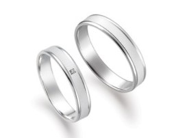 TrueLove結婚指輪
