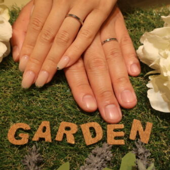 【大阪市北区】GRACEKAMA（グレースカーマ）とRosettE（ロゼット）の結婚指輪をご成約頂きました。