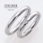 【南大阪・岸和田】世界品質の結婚指輪を選ぶならドイツブランドがおすすめ！