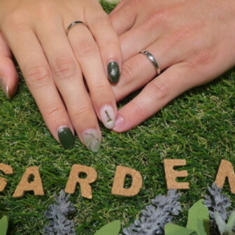 【大阪府吹田市／大阪府岸和田市】CANDLE（キャンドル）の結婚指輪をご成約頂きました。
