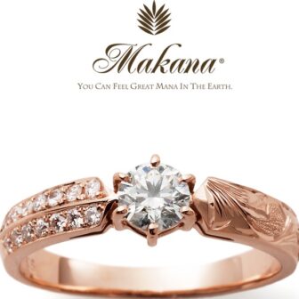 Makana結婚指輪