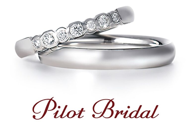 神戸「Pilot Bridal」