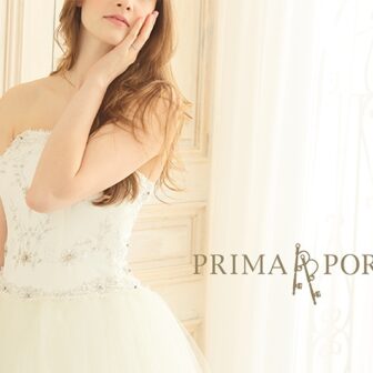人気なプリマポルタ(PRIMA PORTA)の婚約指輪が取り扱いスタート