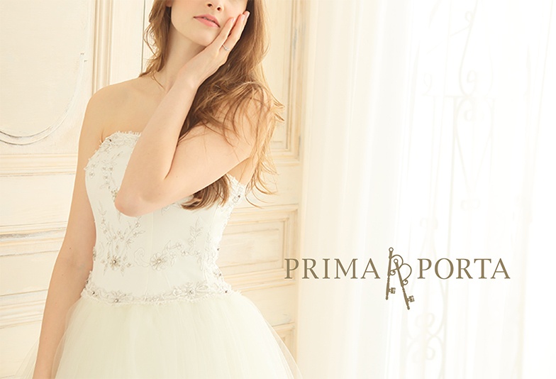 人気なプリマポルタ(PRIMA PORTA)の婚約指輪が取り扱いスタート
