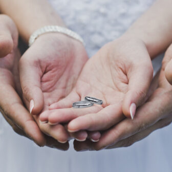 結婚指輪