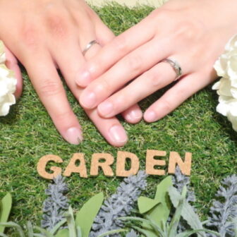 兵庫県尼崎市 高品質ブランド エトルの結婚指輪