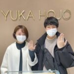 【京都市】インスタで話題の婚約指輪YUKAHOJO(ユカホウジョウ)の人気3選