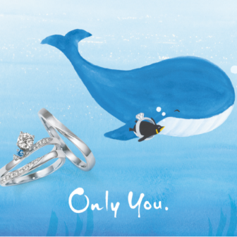garden梅田　only　you.