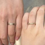 【京都市】おしゃれ花嫁が選ぶ今流行りのアンティーク調の結婚指輪ブランド３選！