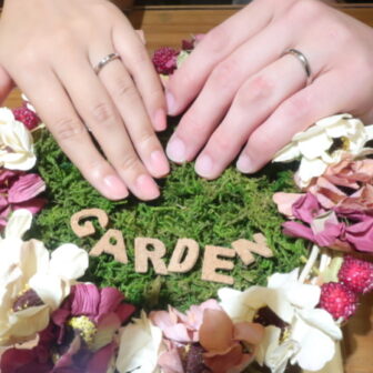 【兵庫県川西市】FISCHER（フィッシャー）の結婚指輪をご成約頂きました。