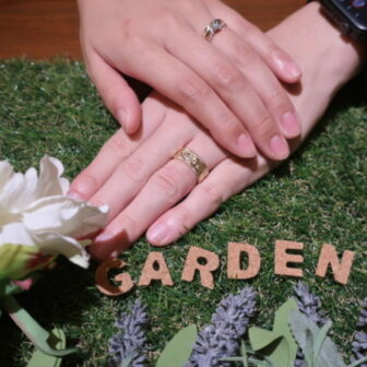 【大阪府】Makana（マカナ）の結婚指輪をご成約頂きました。