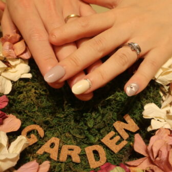 【大阪府堺市】LAPAGE（ラパージュ）の婚約指輪と結婚指輪をご成約頂きました。