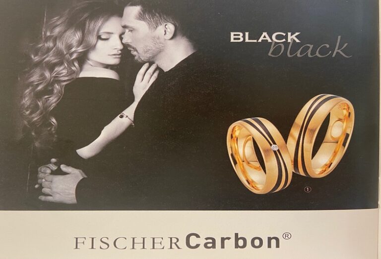 【京都・大阪梅田】ドイツのフィッシャーは世界最高峰の鍛造技術！丈夫で着け心地がいいオシャレな結婚指輪ブランド