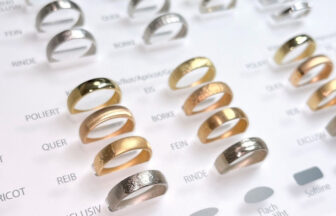 【京都】鍛造（たんぞう）の結婚指輪ブランド7選