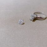 【大阪・梅田】ダイヤモンドのジュエリーリフォームのご相談多数！ジュエリーリフォームの事例紹介