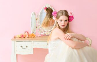 すっと身に着けていたい婚約指輪