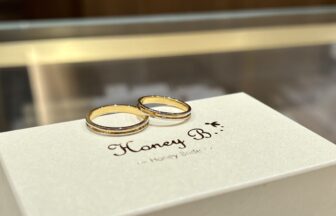 京都結婚指輪人気