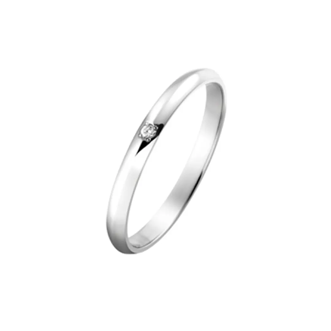 安いボンズの結婚指輪3