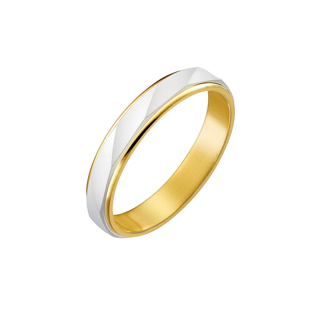 ボンズの安い結婚指輪6