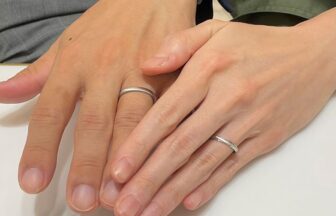 京都結婚指輪口コミ