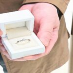 【京都】プロポーズの人気の時期は？人気の11月～12月にプロポーズなら婚約指輪の準備は秋がベスト！