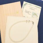 【京都】成人のお祝い・花嫁道具ににぴったり！真珠（パール）ネックレスは特別なプレゼントにオススメ！